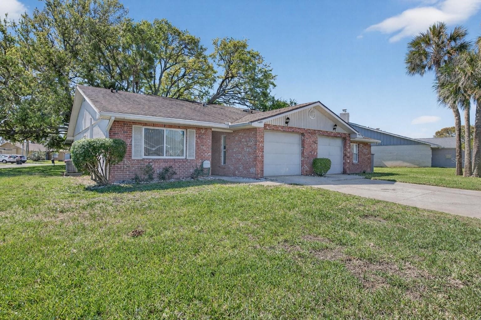 Half Duplex at 1400 PORTOBELLO DR, PORT ORANGE, photo 5 of 55