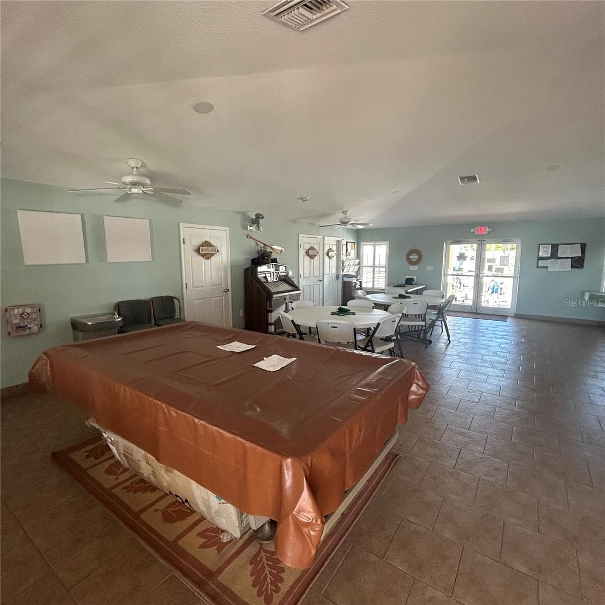Harbor Point Amenities - 1400 PORTOBELLO DR, PORT ORANGE