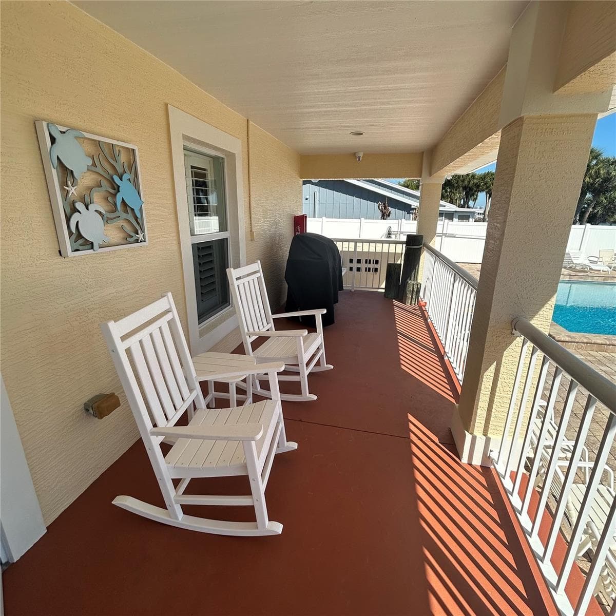 Harbor Point Amenities - 1400 PORTOBELLO DR, PORT ORANGE