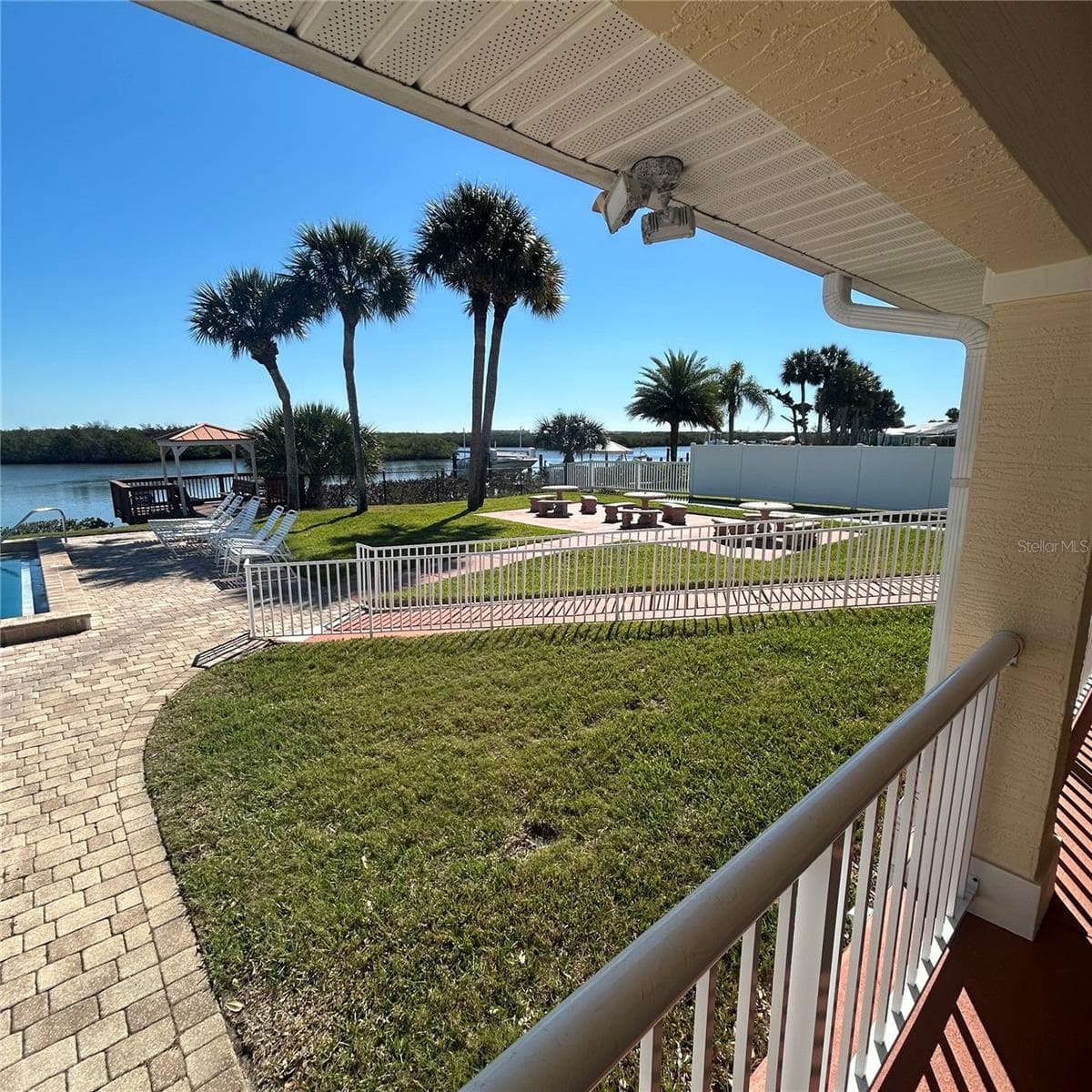 Harbor Point Amenities - 1400 PORTOBELLO DR, PORT ORANGE