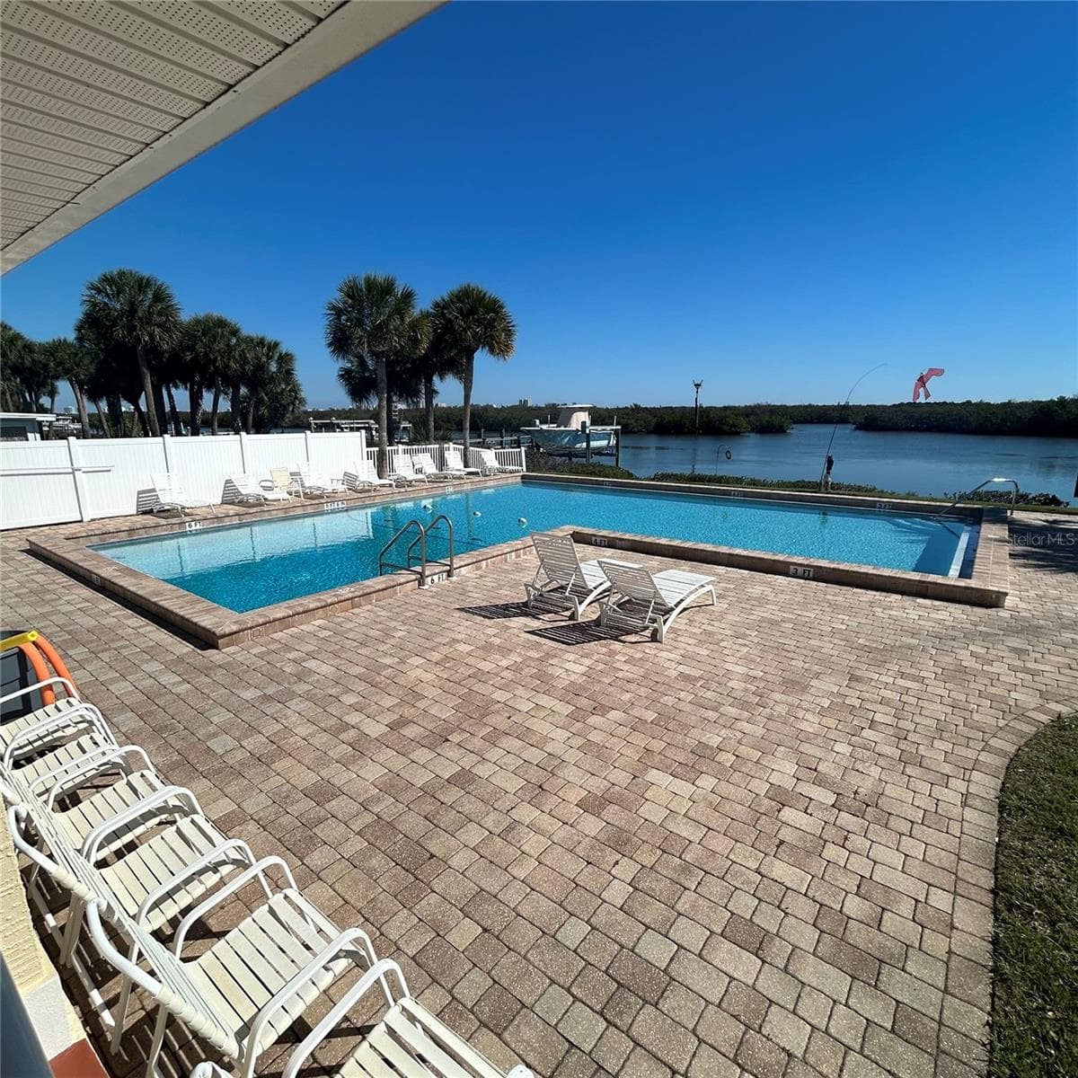 Harbor Point Amenities - 1400 PORTOBELLO DR, PORT ORANGE