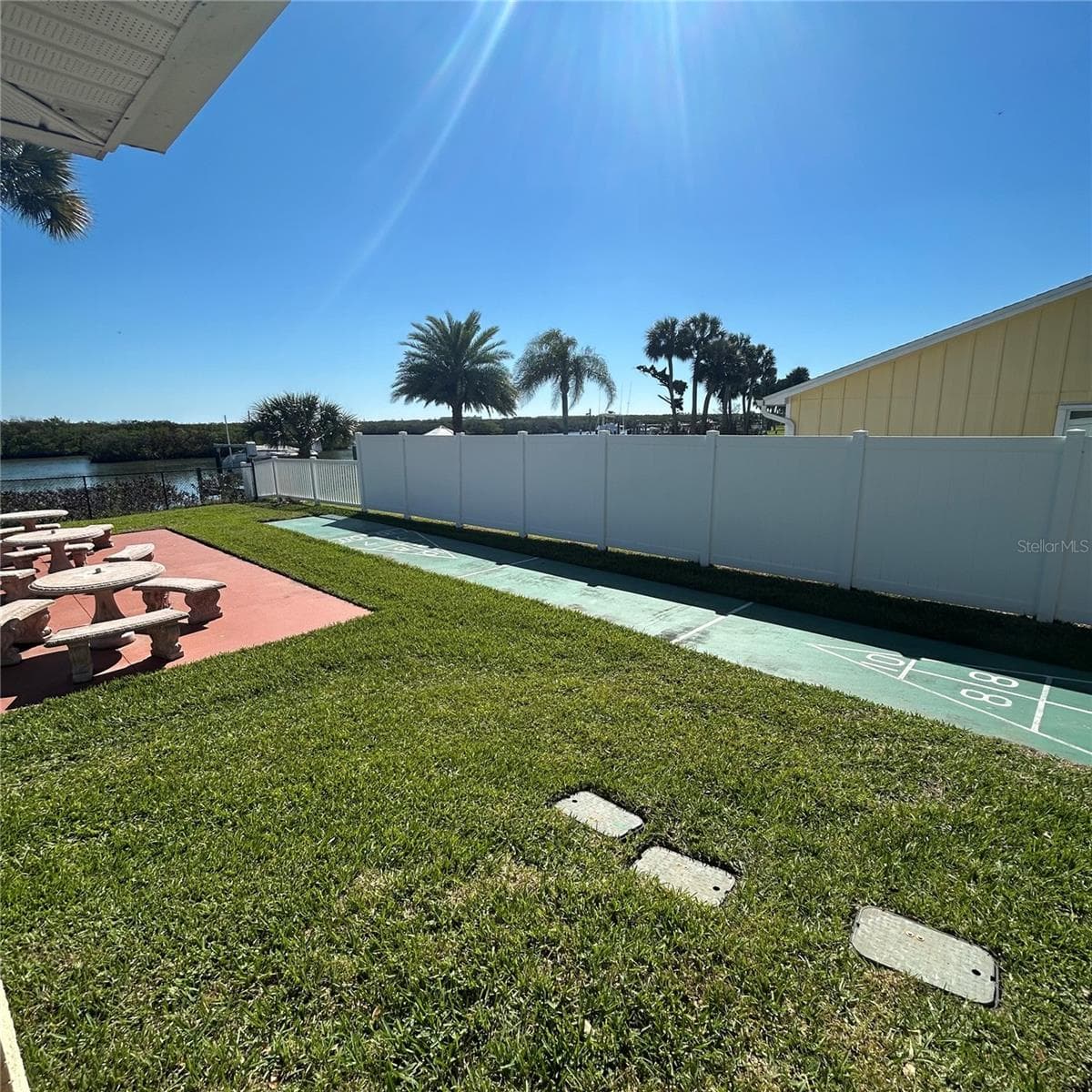 Harbor Point Amenities - 1400 PORTOBELLO DR, PORT ORANGE