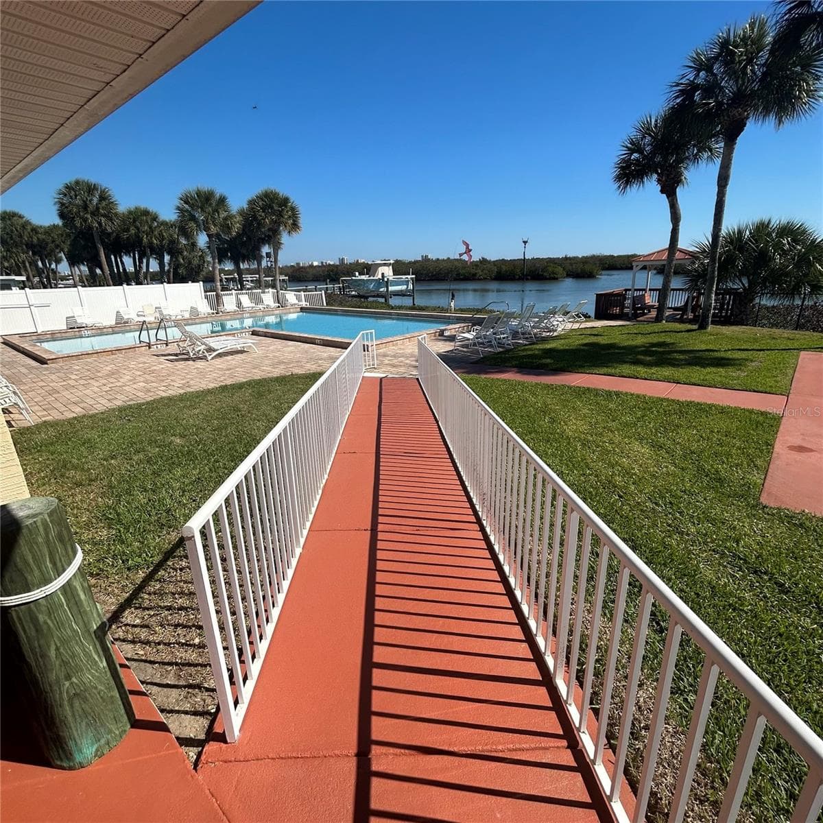 Harbor Point Amenities - 1400 PORTOBELLO DR, PORT ORANGE
