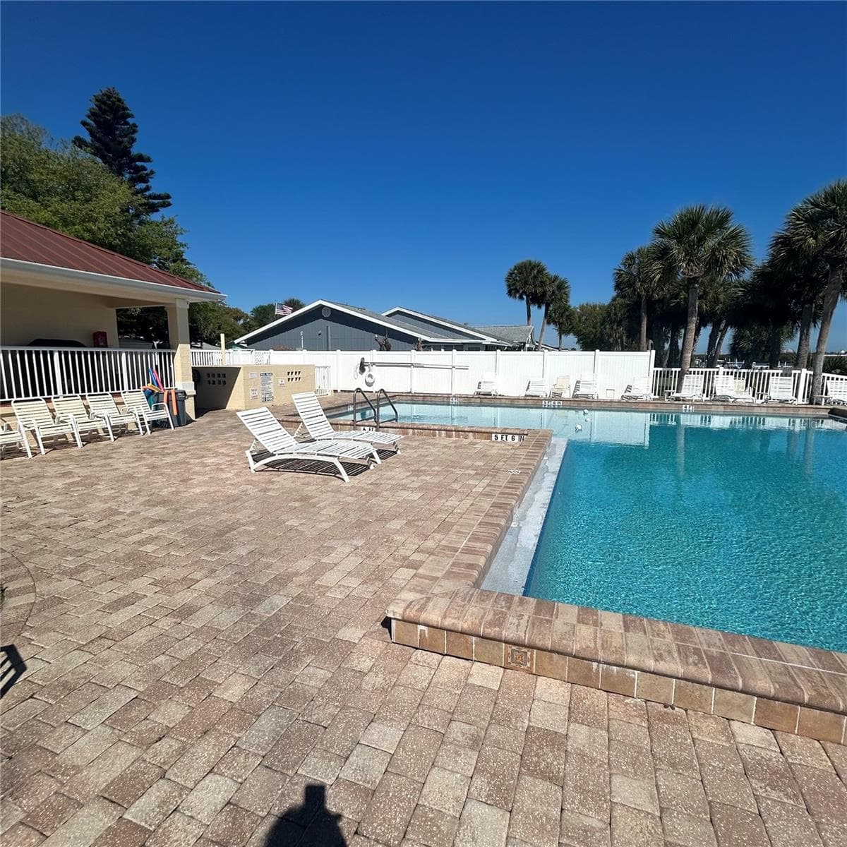 Harbor Point Amenities - 1400 PORTOBELLO DR, PORT ORANGE