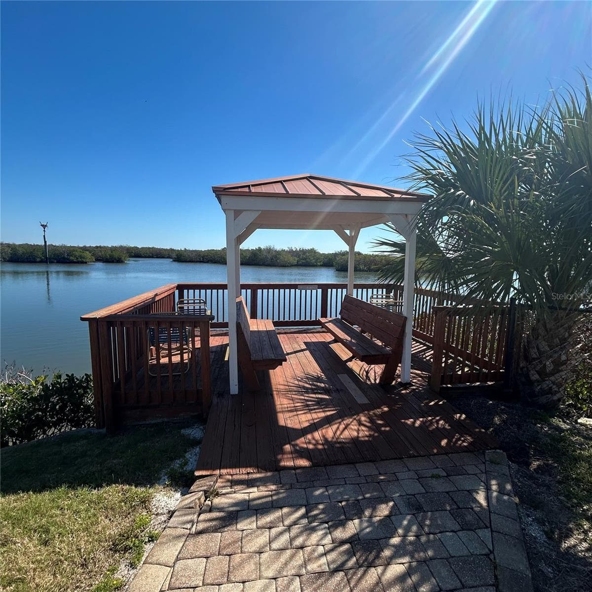 Harbor Point Amenities - 1400 PORTOBELLO DR, PORT ORANGE