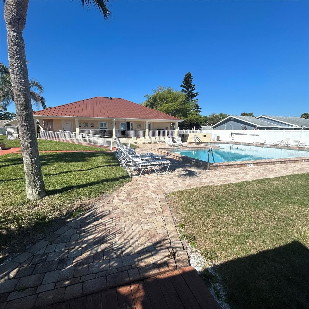 Harbor Point Amenities - 1400 PORTOBELLO DR, PORT ORANGE