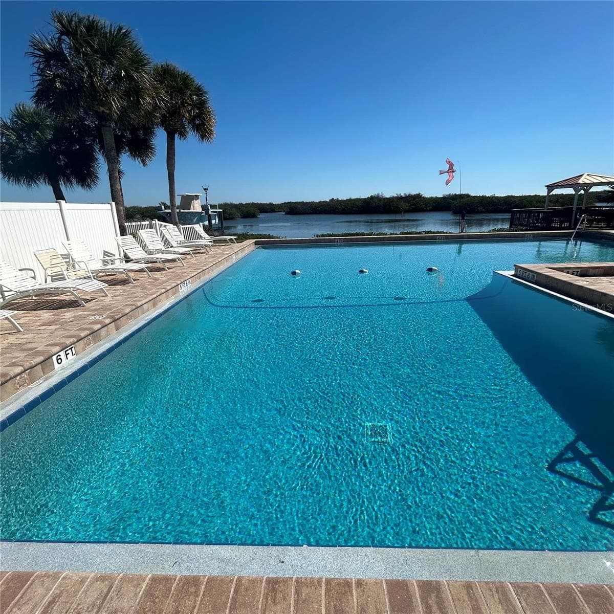Harbor Point Amenities - 1400 PORTOBELLO DR, PORT ORANGE