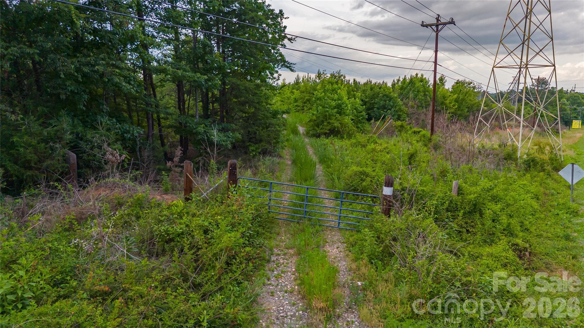Acreage at Morganton, photo 2 of 16