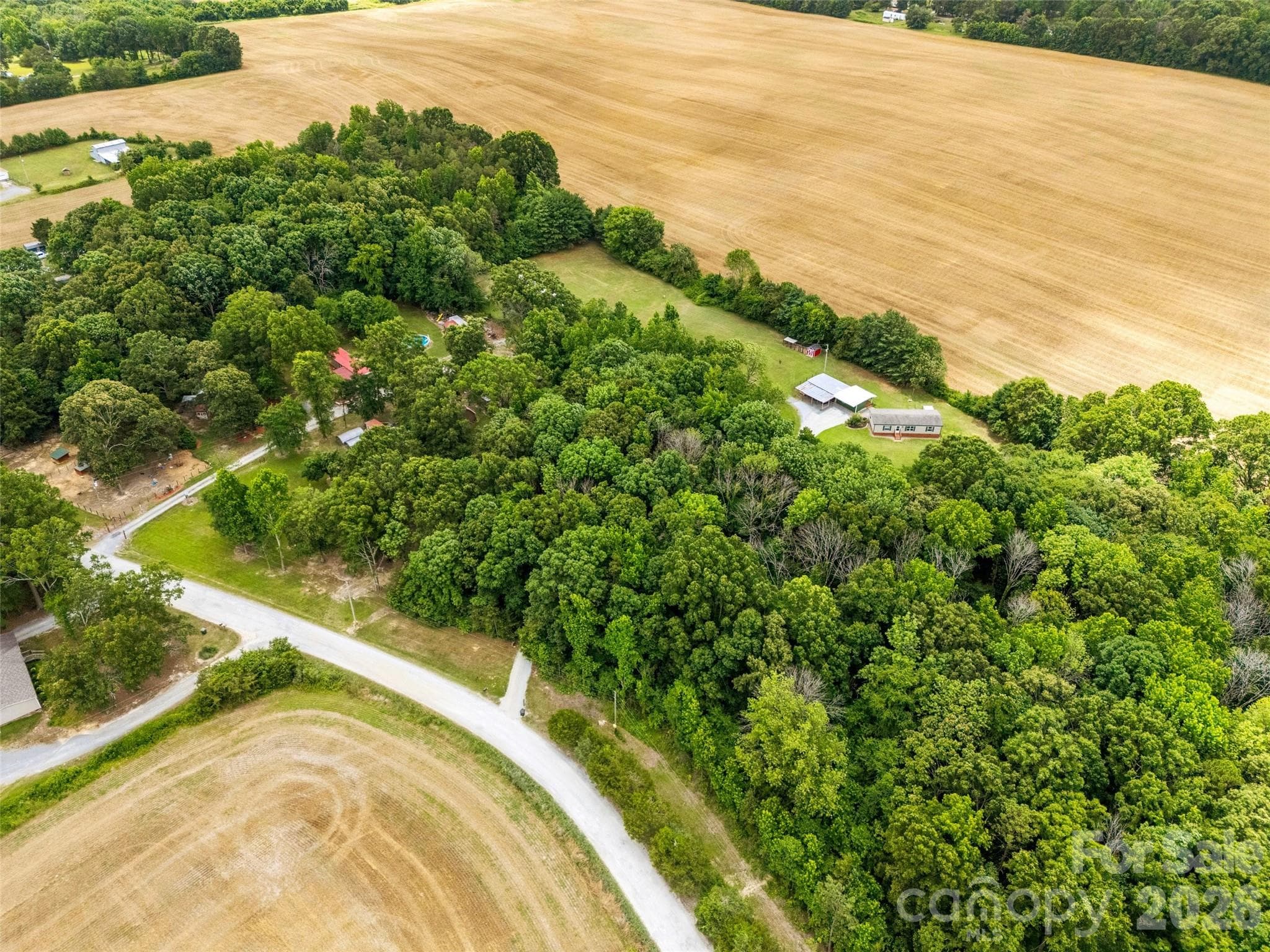 Acreage at Waxhaw, photo 3 of 36