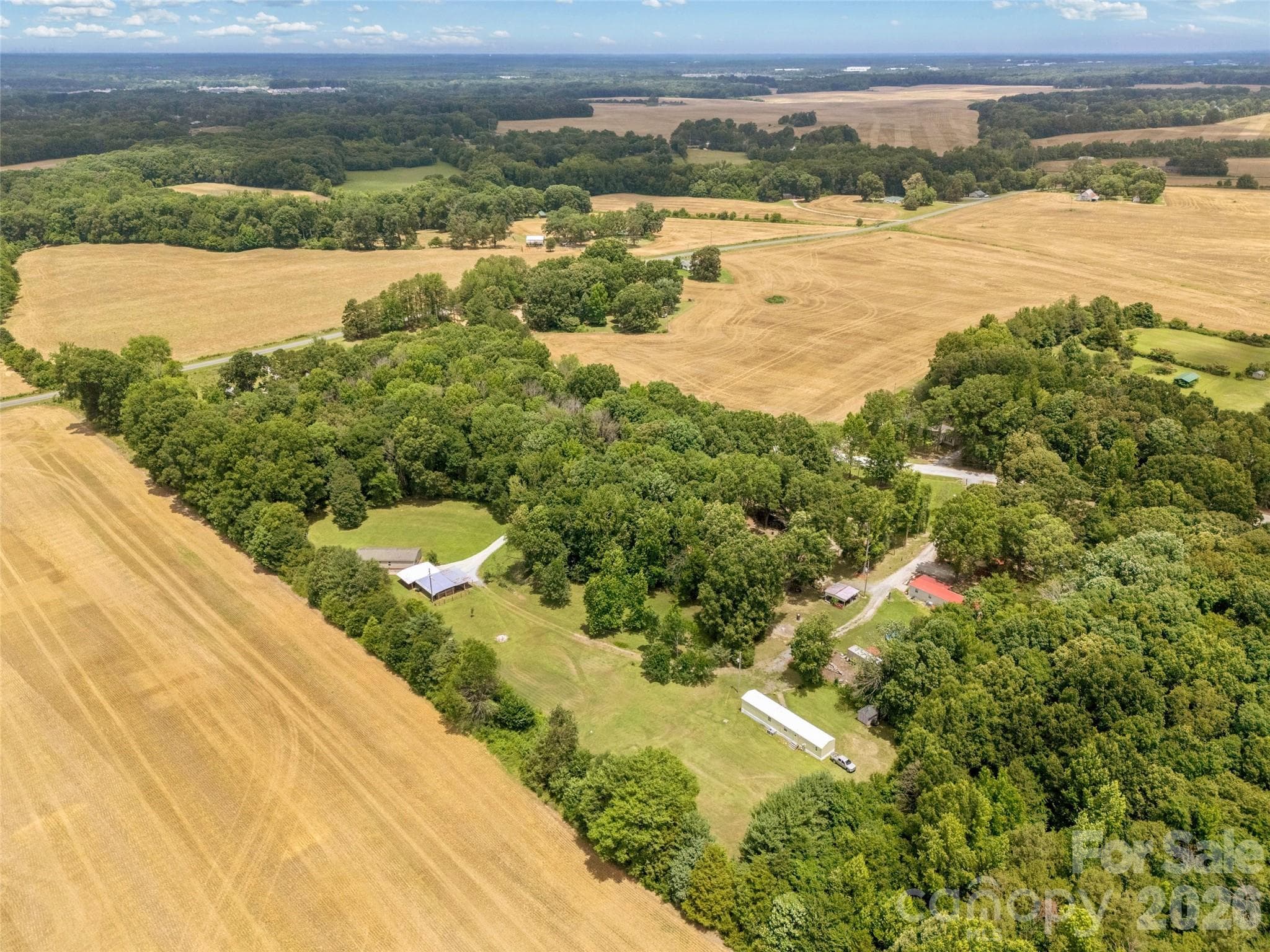 Acreage at Waxhaw, photo 4 of 36