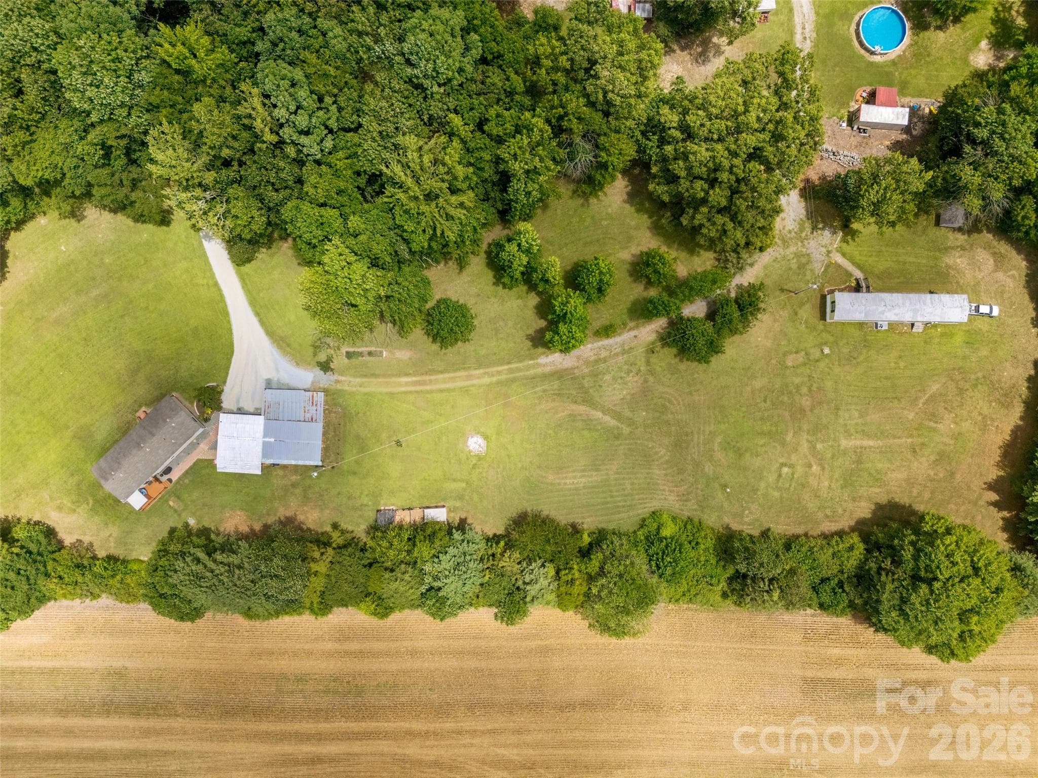 Acreage at Waxhaw, photo 2 of 36