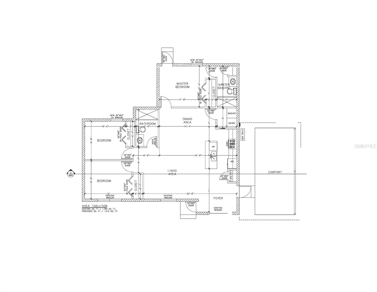 Single Family Residence at 254 OLEANDER RD, LAKE WALES, photo 2 of 2