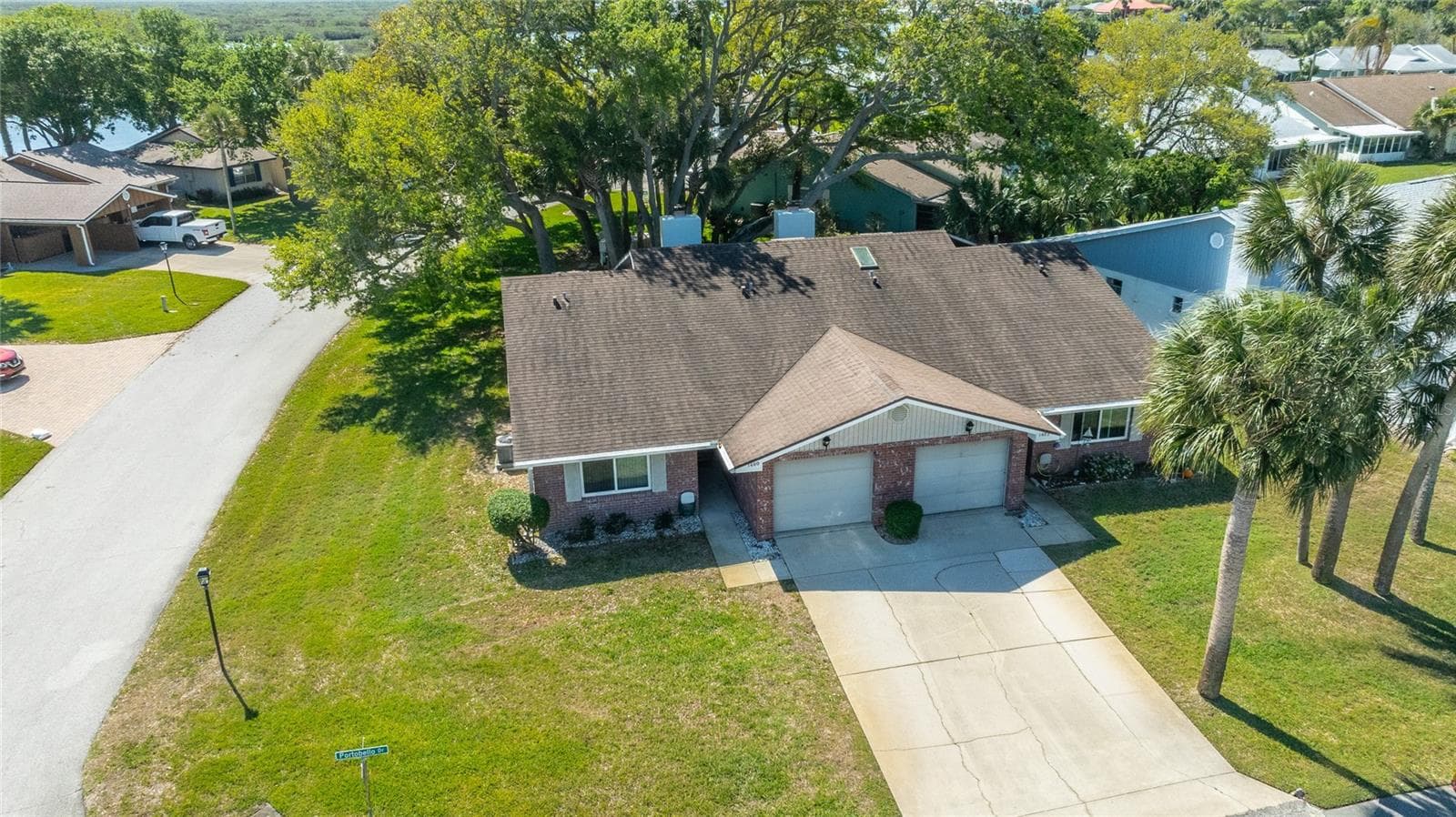 Half Duplex at 1402 PORTOBELLO DR, PORT ORANGE, photo 3 of 52