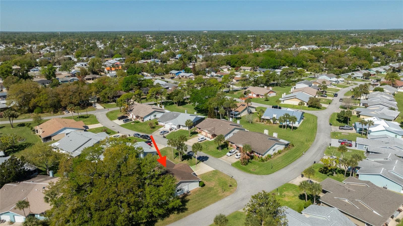 Half Duplex at 1402 PORTOBELLO DR, PORT ORANGE, photo 6 of 52