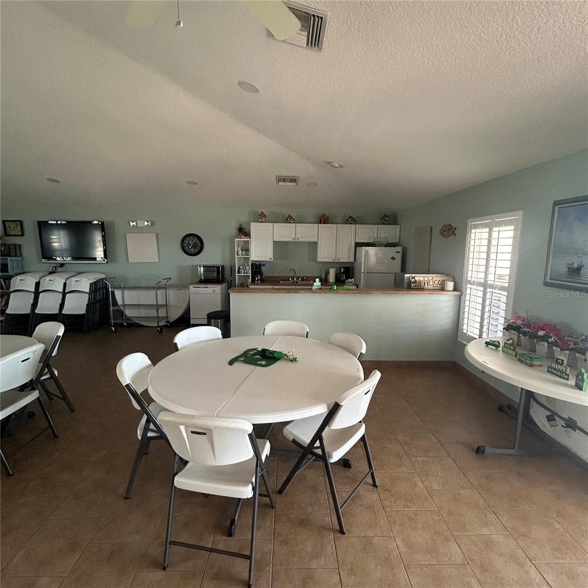 Harbor Point Amenities - 1402 PORTOBELLO DR, PORT ORANGE