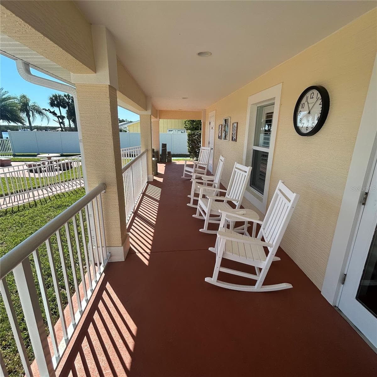 Harbor Point Amenities - 1402 PORTOBELLO DR, PORT ORANGE