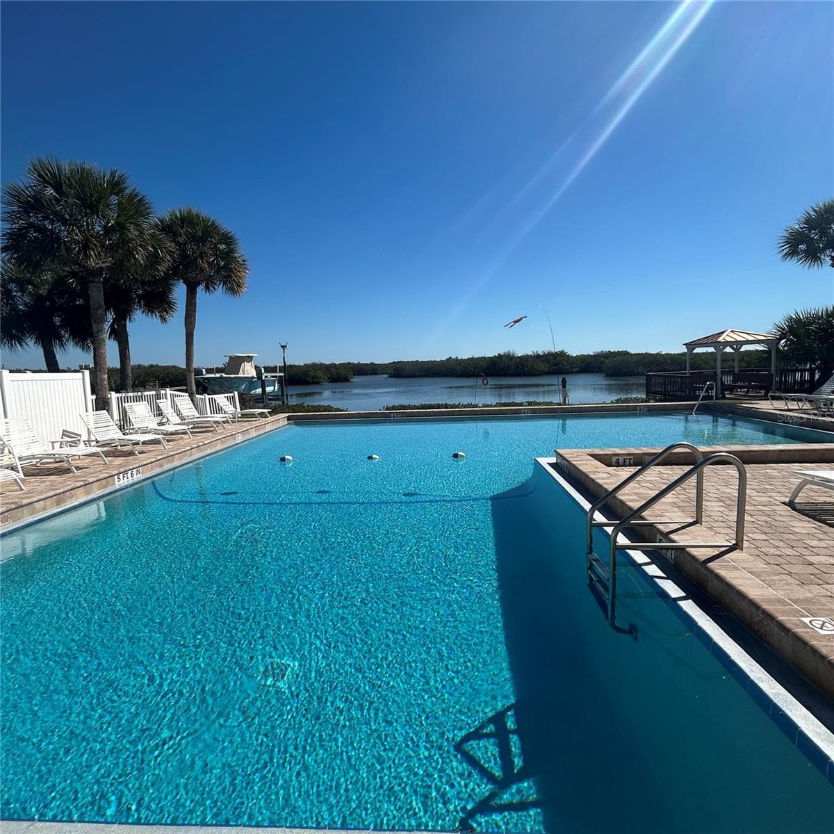 Harbor Point Amenities - 1402 PORTOBELLO DR, PORT ORANGE