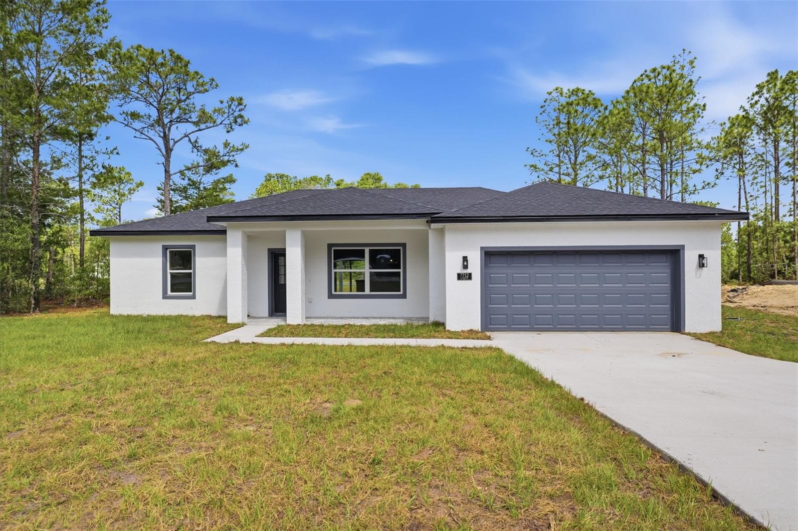 Single Family Residence at 7712 N TIDE PT, CITRUS SPRINGS, photo 2 of 29