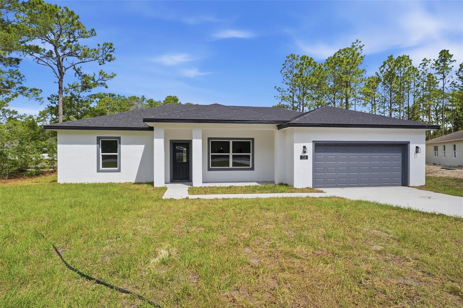 Single Family Residence at 7712 N TIDE PT, CITRUS SPRINGS, photo 4 of 29
