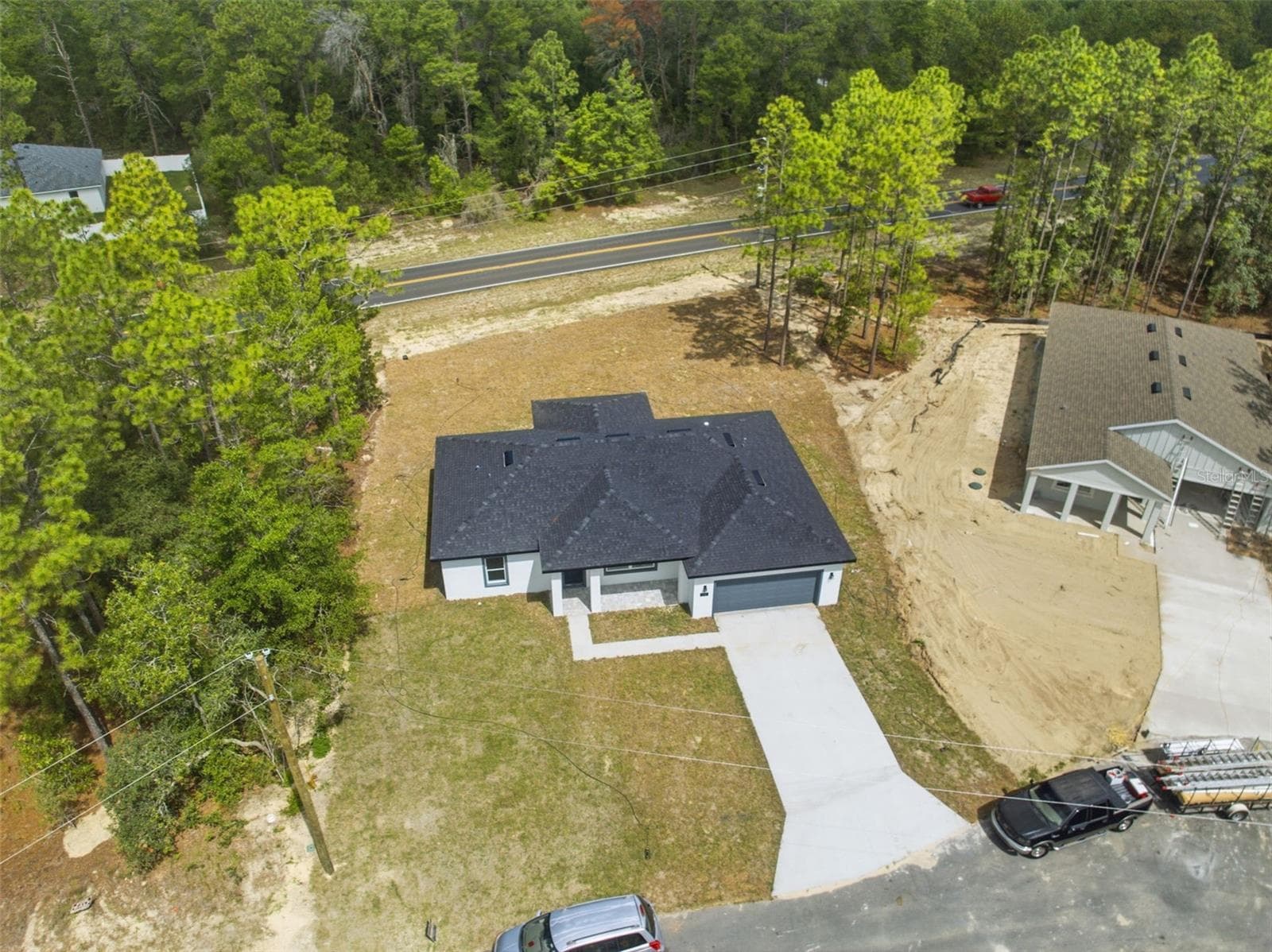 Single Family Residence at 7712 N TIDE PT, CITRUS SPRINGS, photo 7 of 29
