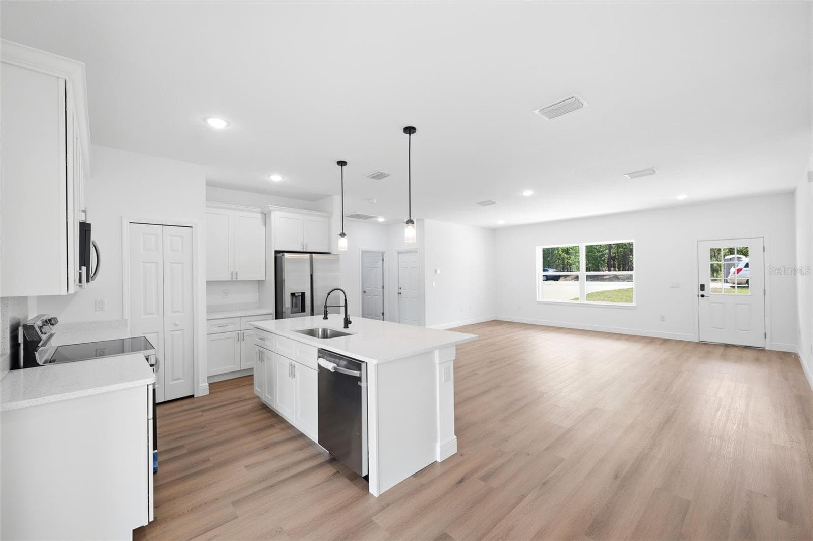 Single Family Residence at 7712 N TIDE PT, CITRUS SPRINGS, photo 9 of 29