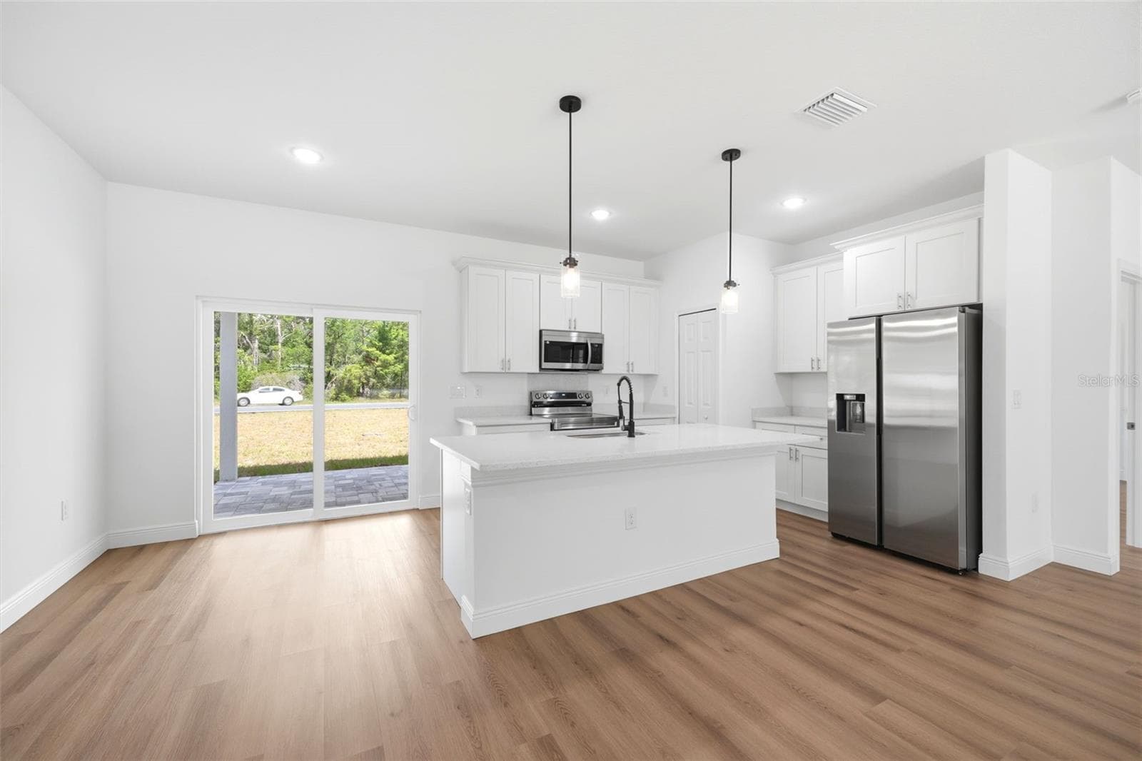 Single Family Residence at 7712 N TIDE PT, CITRUS SPRINGS, photo 12 of 29