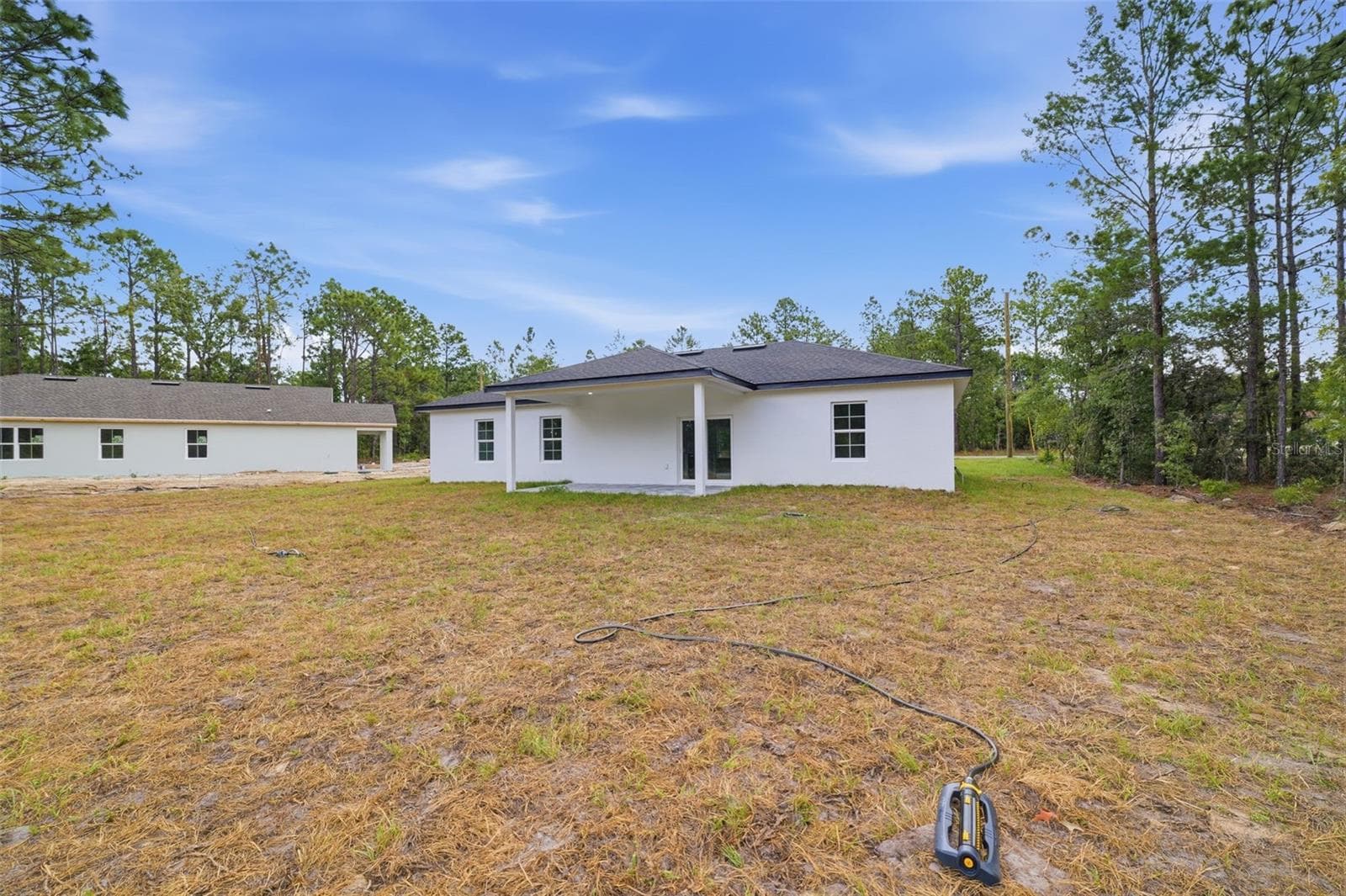 Single Family Residence at 7712 N TIDE PT, CITRUS SPRINGS, photo 28 of 29