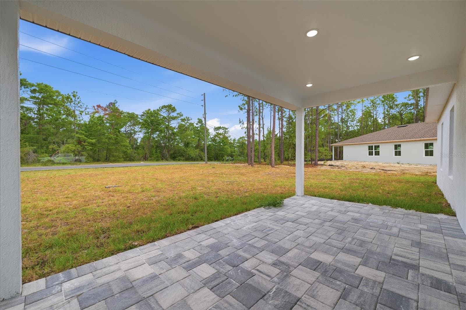 Single Family Residence at 7712 N TIDE PT, CITRUS SPRINGS, photo 29 of 29