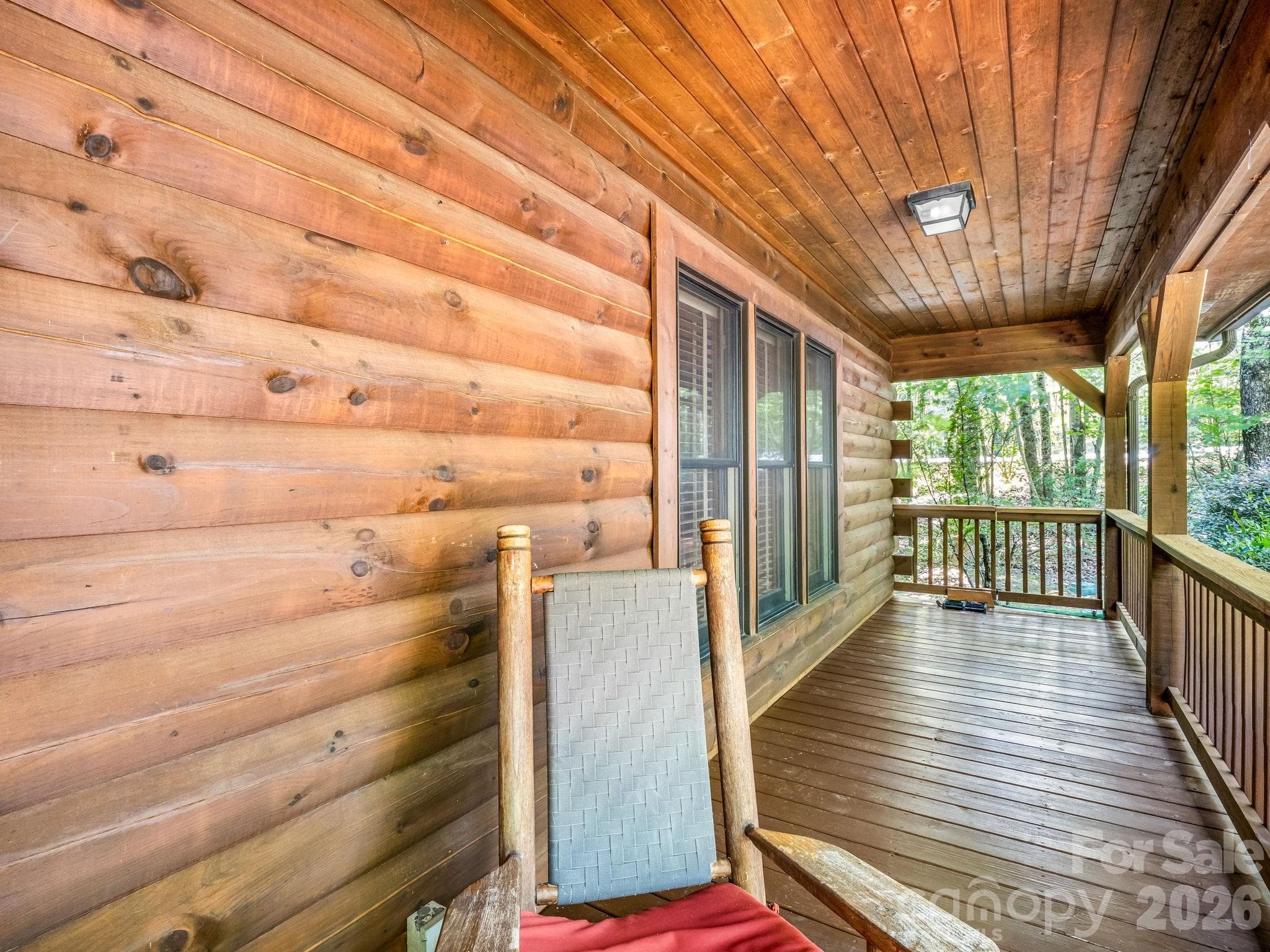 Single Family Residence at 136 Dalton Court, Lake Lure, photo 36 of 47