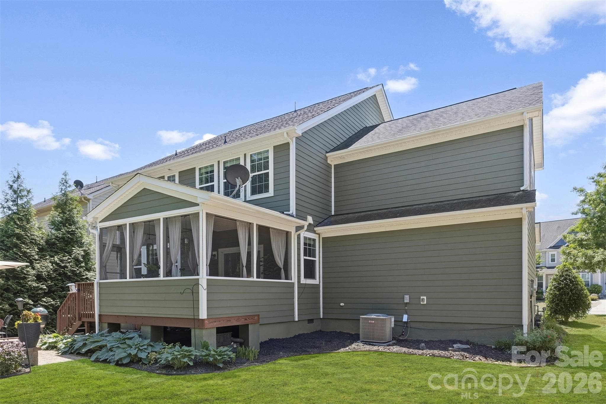 Single Family Residence at 2028 Brightflower Lane, York, photo 38 of 48