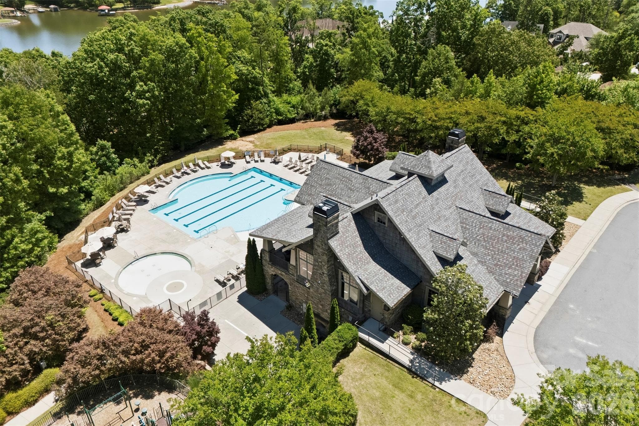 Single Family Residence at 2028 Brightflower Lane, York, photo 44 of 48