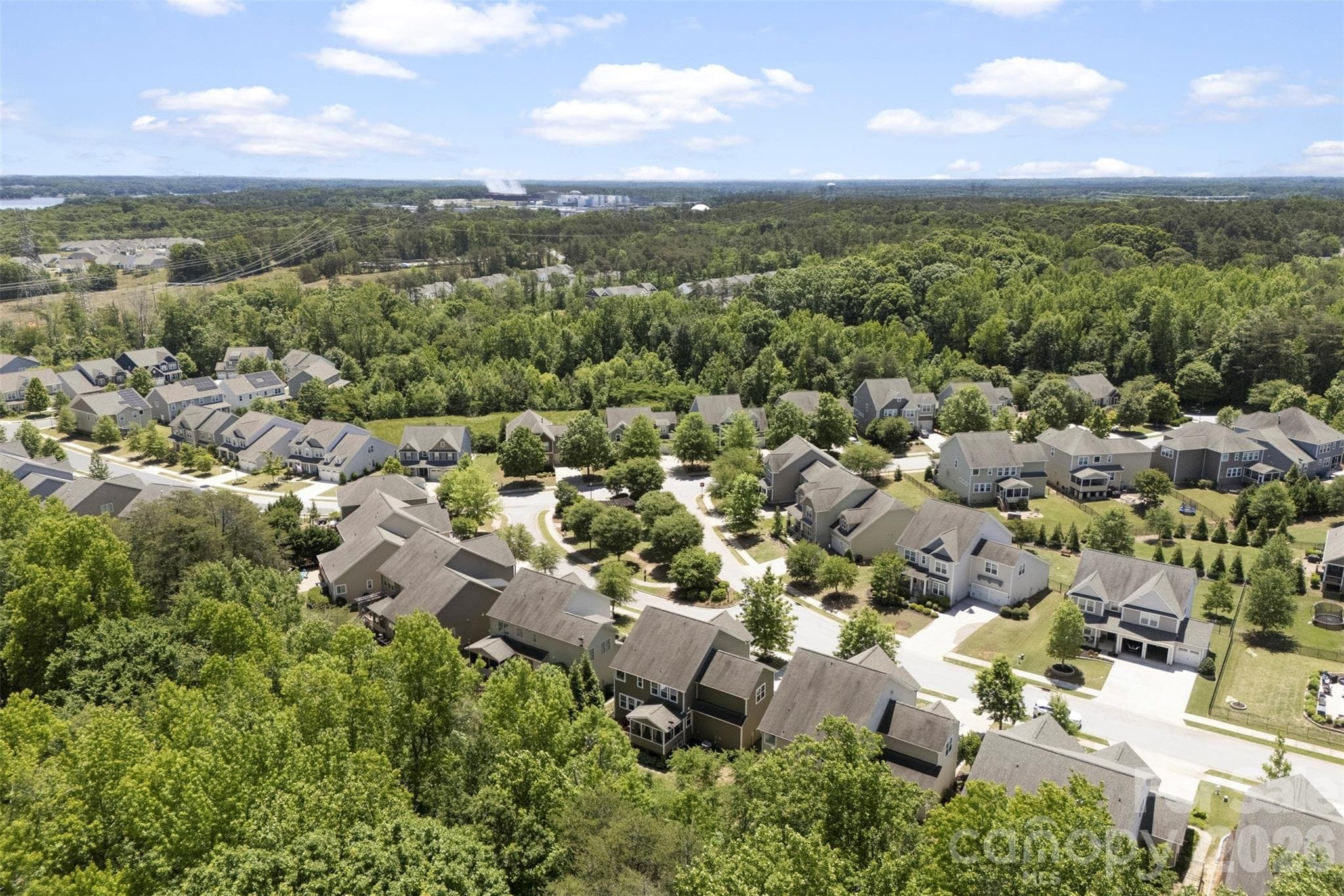 Single Family Residence at 2028 Brightflower Lane, York, photo 47 of 48