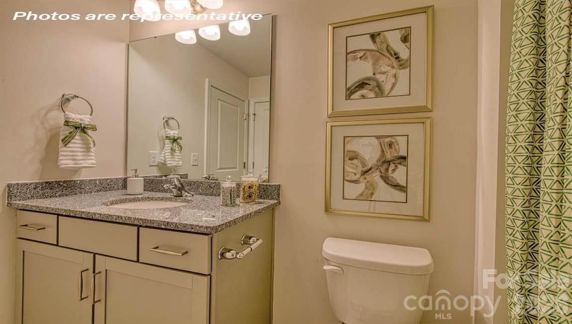 Townhouse at 1235 White Birch Avenue, Huntersville, photo 25 of 27