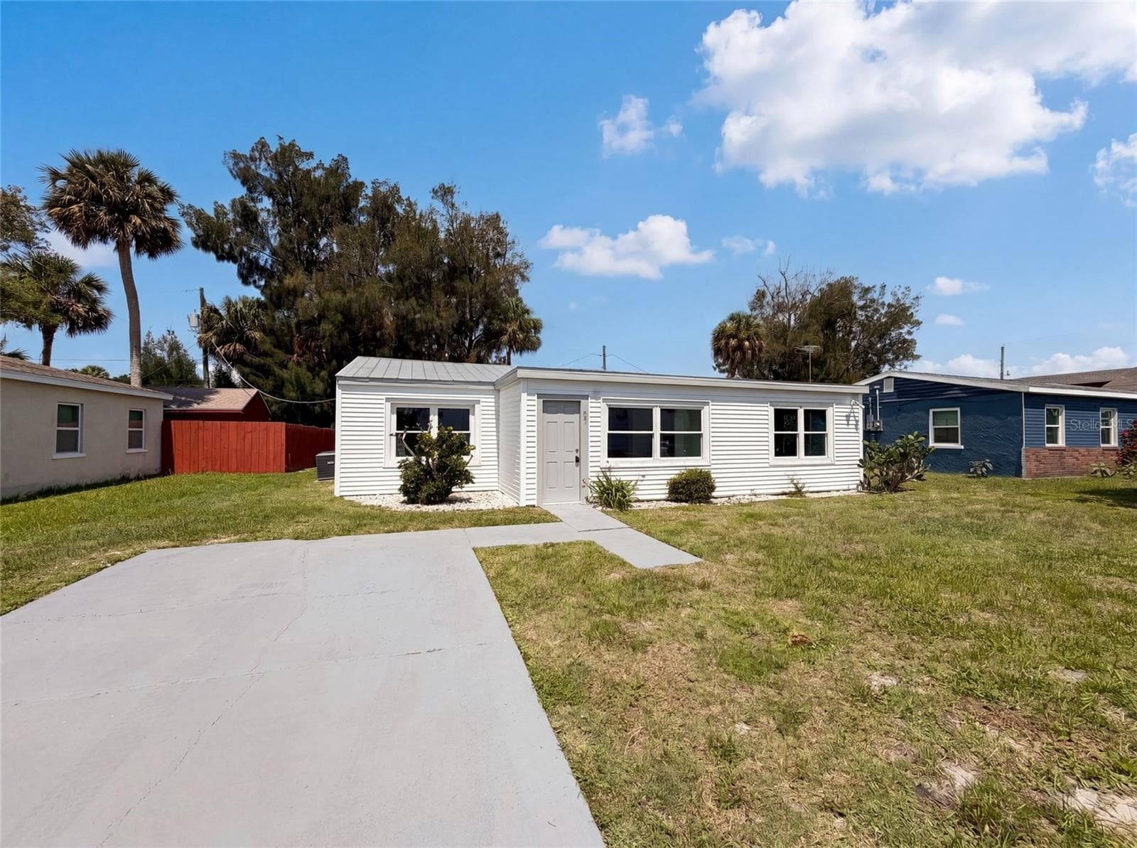 Single Family Residence at 1604 PARK AVE, MELBOURNE, photo 19 of 25