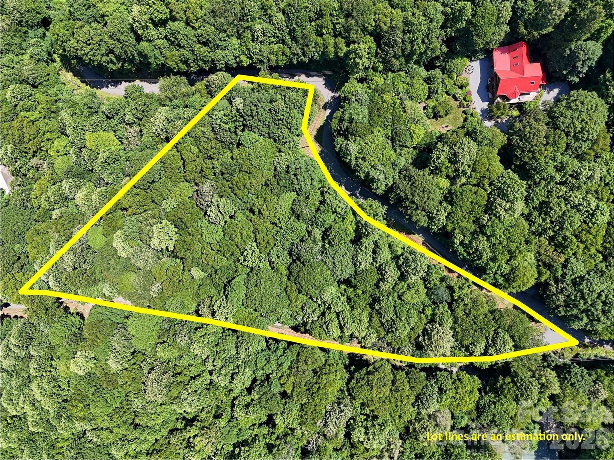 Lot at Waynesville, photo 2 of 40