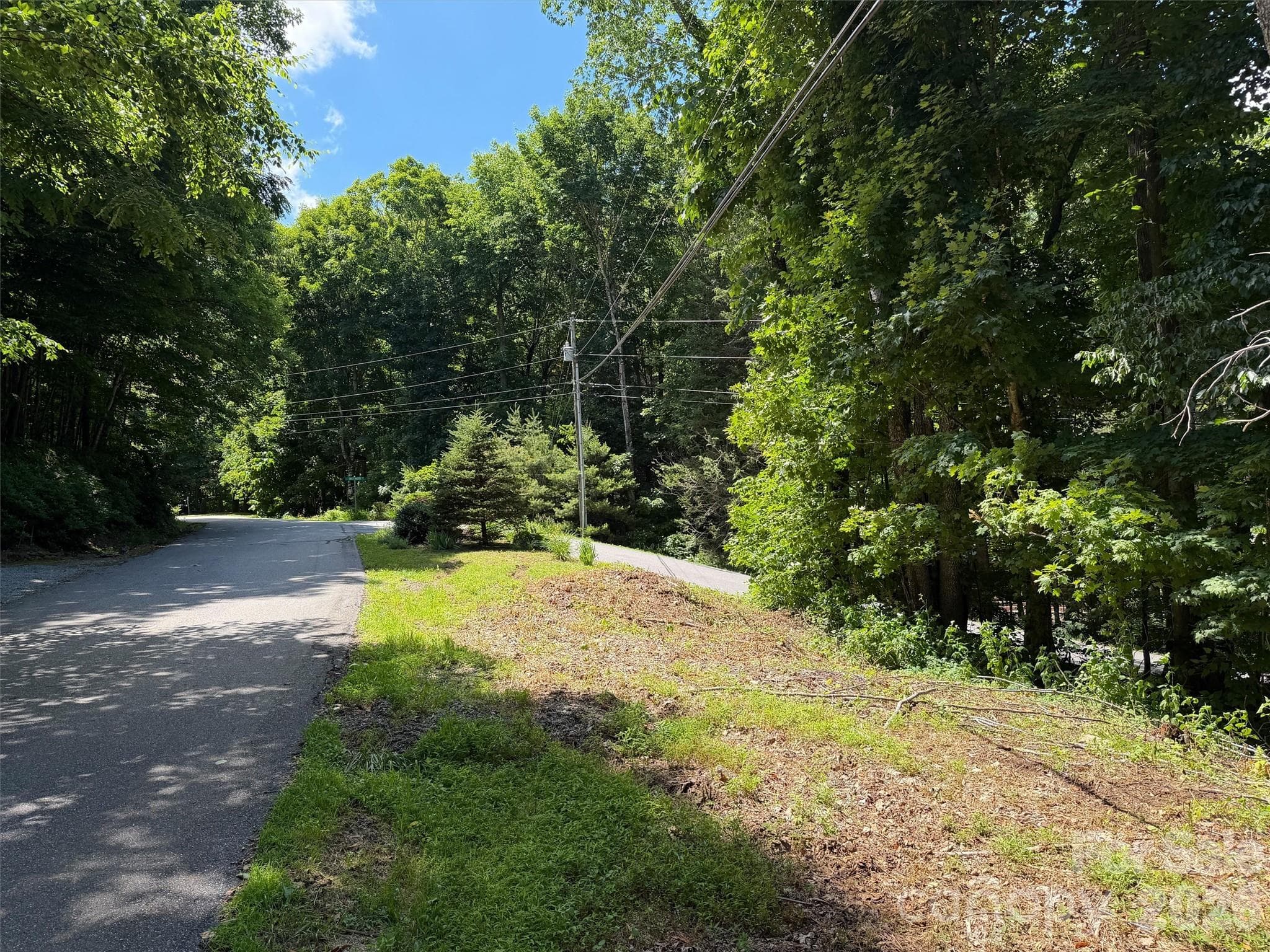 Lot at Waynesville, photo 3 of 40