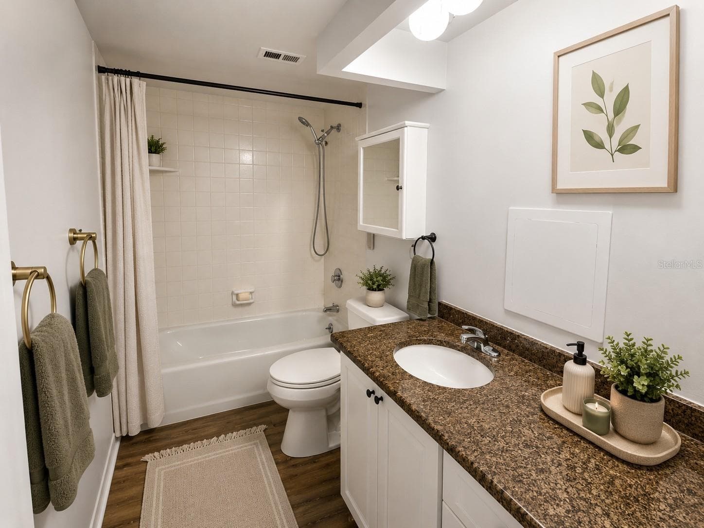 Condominium at 13626 GREENFIELD DR #201, TAMPA, photo 11 of 32