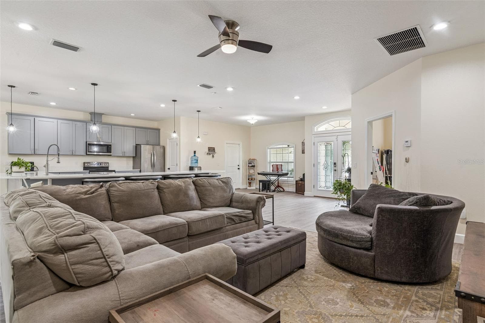 Single Family Residence at 5211 SW 103RD LOOP, OCALA, photo 6 of 41