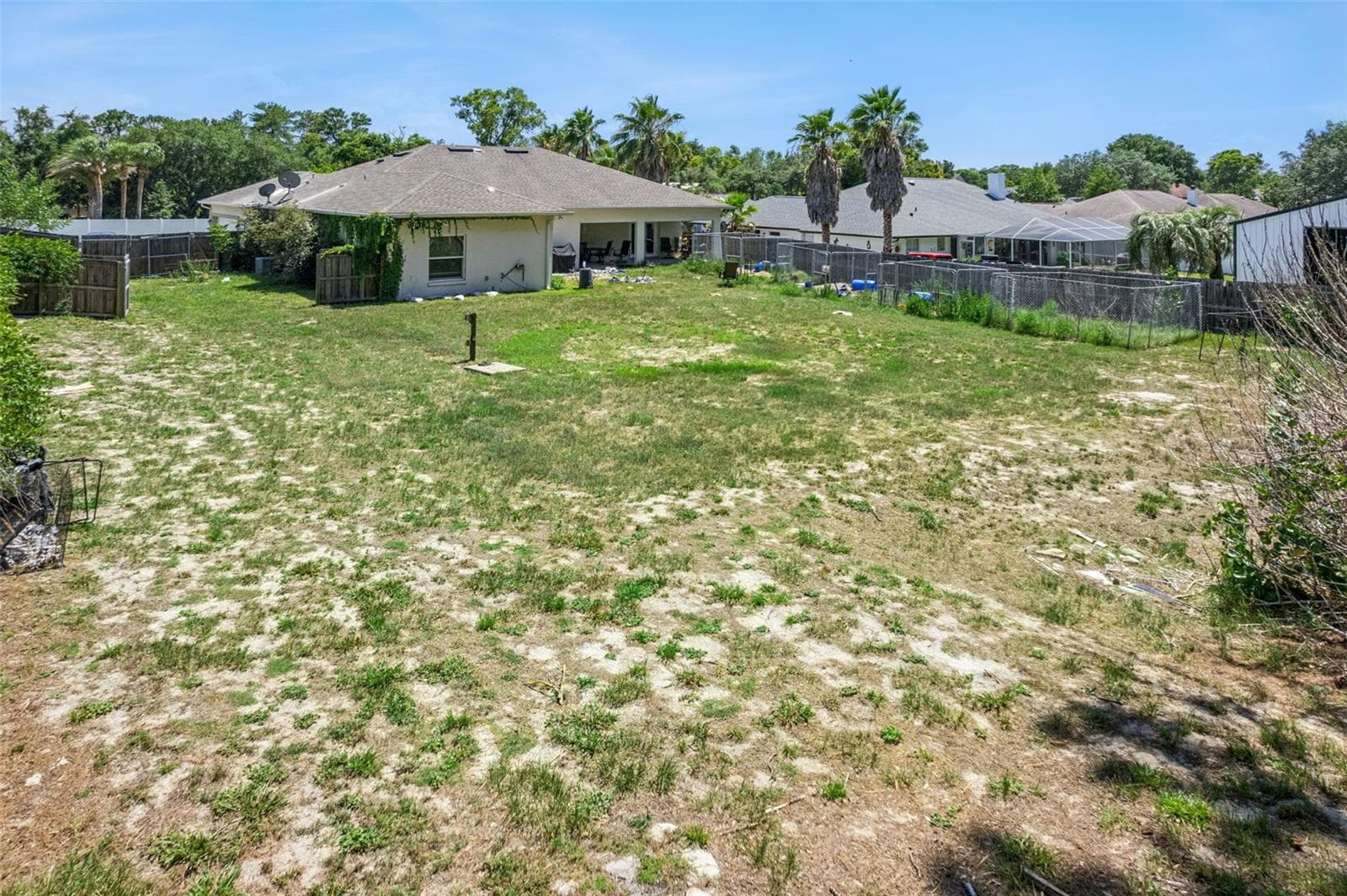 Single Family Residence at 5211 SW 103RD LOOP, OCALA, photo 30 of 41