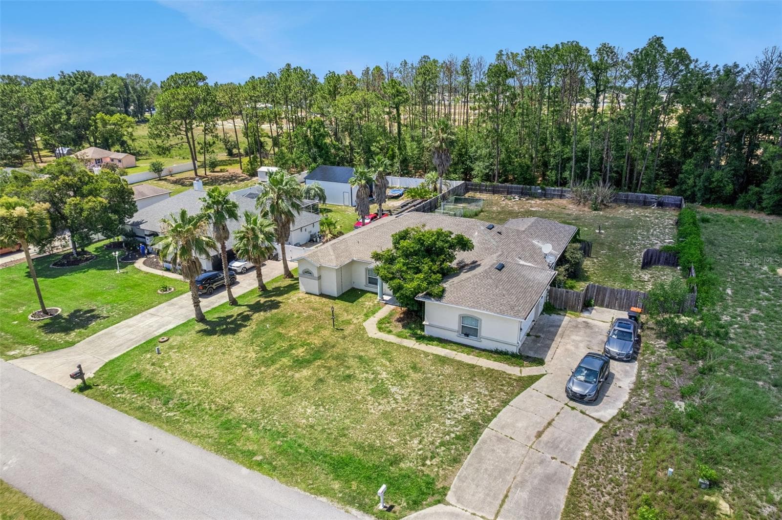 Single Family Residence at 5211 SW 103RD LOOP, OCALA, photo 39 of 41