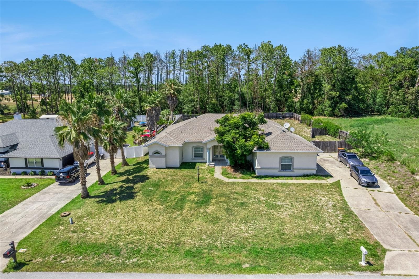 Single Family Residence at 5211 SW 103RD LOOP, OCALA, photo 40 of 41