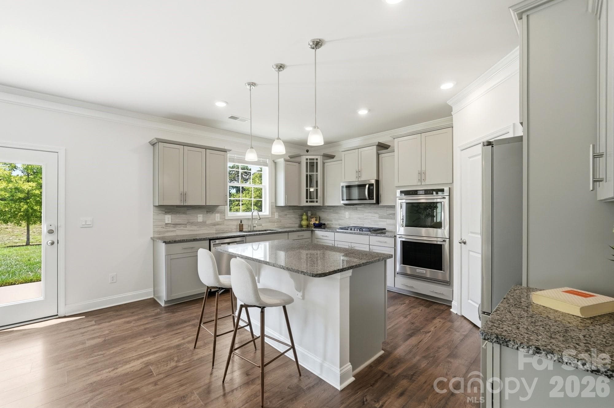 Single Family Residence at Clover, photo 5 of 49
