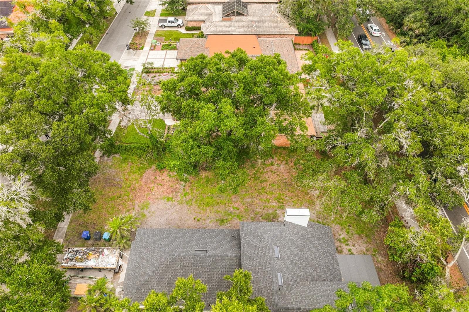 Land at JESSICA CT, WINTER PARK, photo 10 of 11