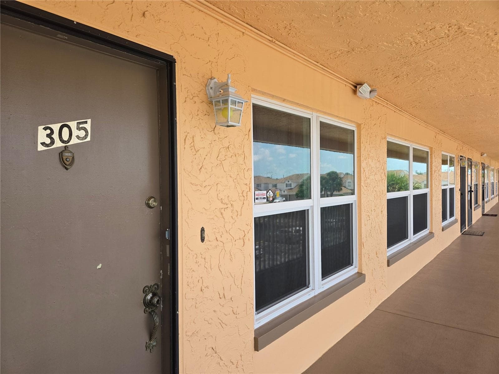 Condominium at 6400 46TH AVE N #305, KENNETH CITY, photo 2 of 16