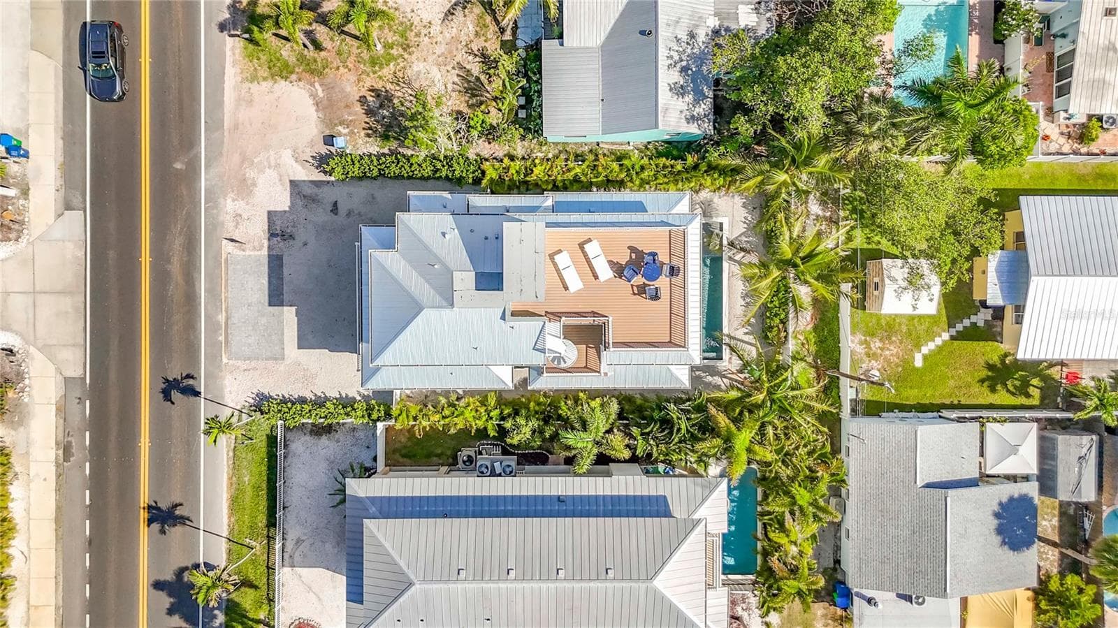 Single Family Residence at 2918 GULF DR, HOLMES BEACH, photo 84 of 92
