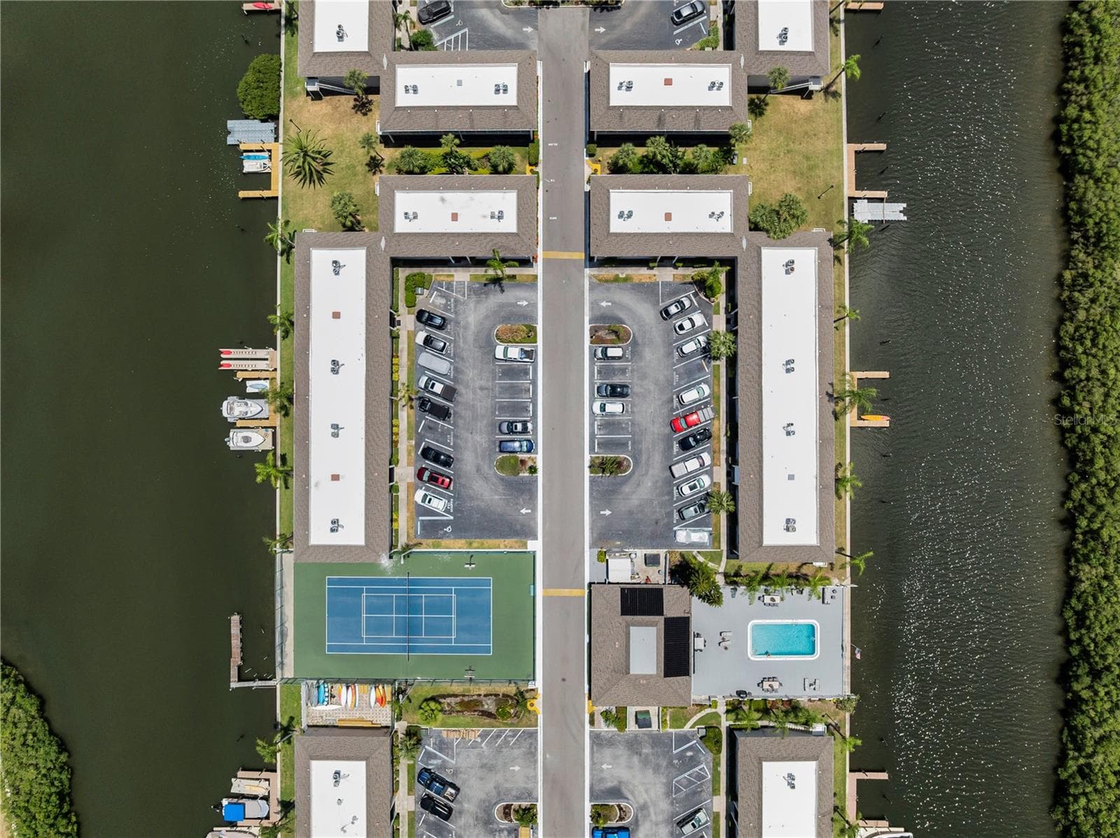Condominium at 8820 BAY POINTE DR #102, TAMPA, photo 21 of 21