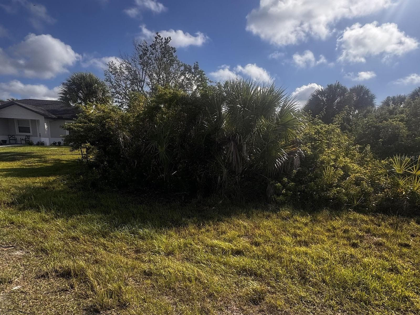 Land at 104 ARROW LN, ROTONDA WEST, photo 2 of 39