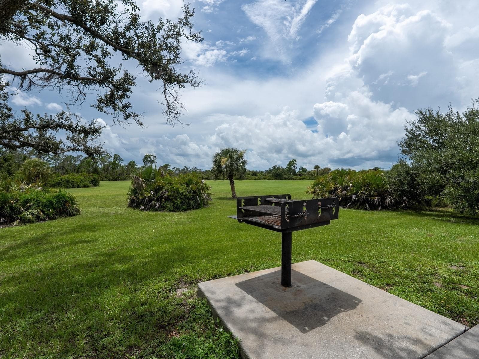 Land at 104 ARROW LN, ROTONDA WEST, photo 10 of 39