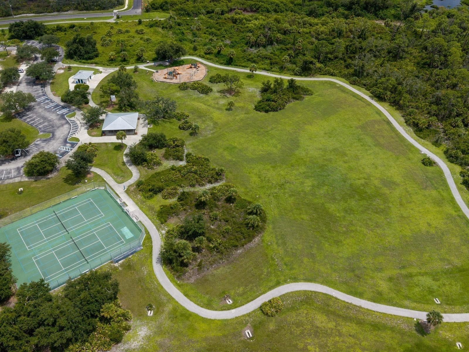 Land at 104 ARROW LN, ROTONDA WEST, photo 14 of 39