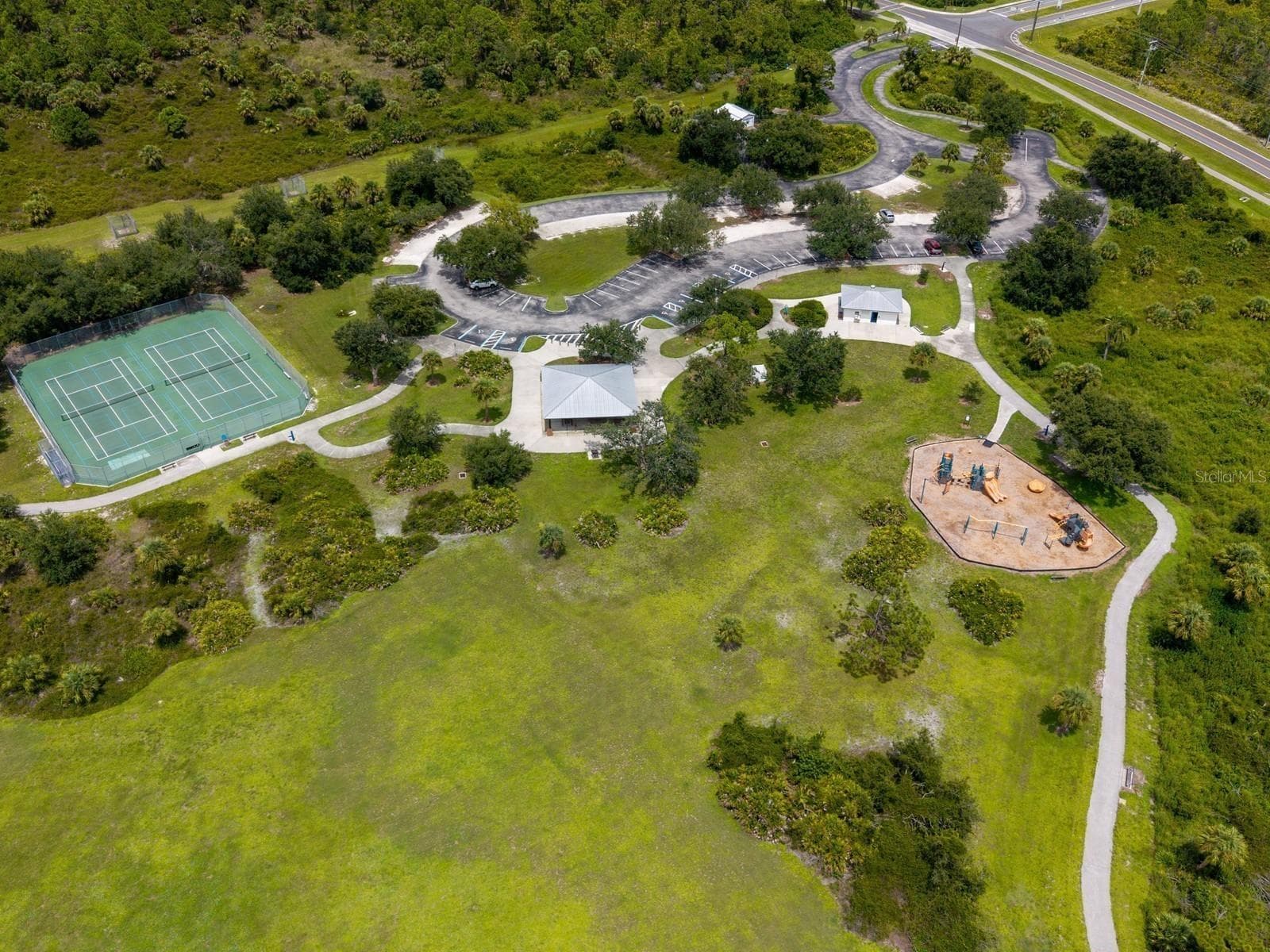Land at 104 ARROW LN, ROTONDA WEST, photo 15 of 39